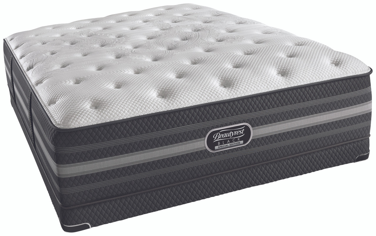 simmons beautyrest black special edition raquel luxury firm mattress with foundation beautyrest black mattress65 beautyrest